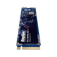 金胜维 SSD固态硬盘 M.2 2242\\2280 SATA\\NVMe NVMe 2280 M.2