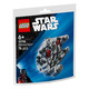 今日必买：LEGO 乐高 星球大战系列 30708 千年隼拼砌包