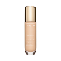 娇韵诗CLARINS 持久无瑕99粉底液30ml#100.3N持妆控油提亮保湿