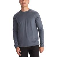 Men's Windridge Long-Sleeve Performance T-Shirt