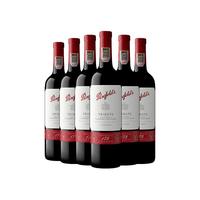 Penfolds 奔富 178周年礼赞 加州赤霞珠干型红葡萄酒 12瓶*750ml套装