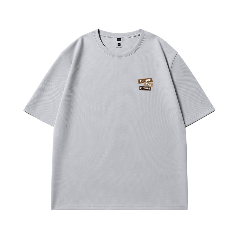 白#三褐色标X