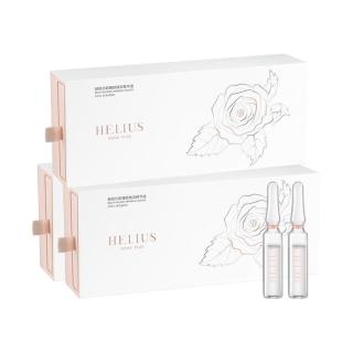 HELIUS 赫丽尔斯 臻颜焕采精华液