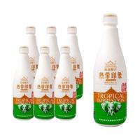 热带印象 海南椰汁 1.25L*6瓶
