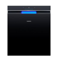 西门子 SIEMENS 极净魔盒3.0Max SJ43HB11MC 嵌入式洗碗机 18套