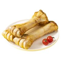 凡可奇 FANKEC狗狗零食磨牙棒牛排骨大中小型犬洁齿耐咬补钙训练宠物零食狗骨头