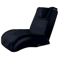 稻田(FAMILYINADA)日本按摩椅VITA 按摩椅家用全身按摩沙发 智能按摩椅多功能按摩床按摩椅VT200D 尊贵黑