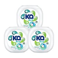 卫新 绿劲洗衣凝珠120粒