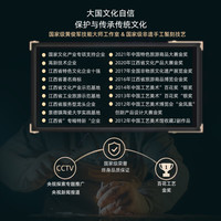 尚铜堂 国级非遗纯手工铜壶大师工作室出品999纯铜烧水壶加厚铜茶壶