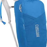 CAMELBAK 驼峰 Hydration 背心 彩旗 / 银色 2.0 50oz
