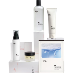 HomeFacialPro 寡肽修护舒缓面膜 20片