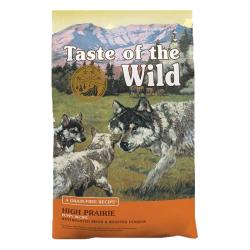 Taste of the Wild 进口原肉粮野牛烤鹿肉成犬狗粮6.35kg