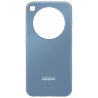 OPPO Find X8s+ 光彩磁吸全包手机壳保护壳原厂手机壳手机壳手机保护套 Find X8s+ 保护壳 深海蓝