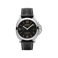 PANERAI 沛纳海 LUMINOR庐米诺系列 44毫米自动上链腕表 PAM01312