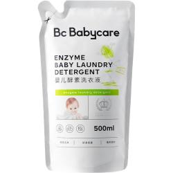 babycare 婴儿酵素洗衣液
