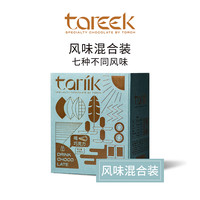 炬点 TORCH 七日精品可可粉 20g*7包