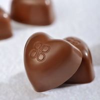 Patchi 芭驰坚果多口味巧克力礼盒25颗/315g 圣诞原装进口迪拜零食