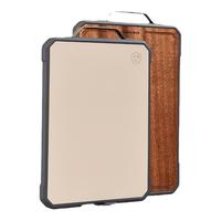 KÖBACH/康巴赫 抗菌防霉 双面 砧板