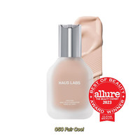 Haus Labs By Lady Gaga养肤遮瑕粉底液 #050FairCool