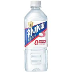 东鹏 补水啦电解质饮料 柠檬味