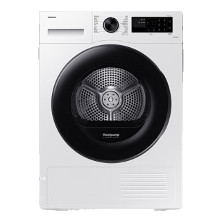 三星 杀菌除螨 热泵烘干机  11kg 白