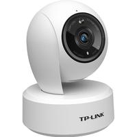 TP-LINK 普联 无线高清监控摄像头360度全景旋转云台家庭用室内