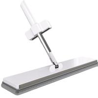 洁仕宝2024免手洗平板拖把家用一拖净洁懒人拖布吸水拖地