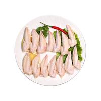 大江 DAJIANG生鲜冷冻鸡翅尖1kg*2袋