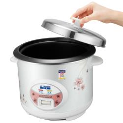 Peskoe CFXB15-5A 多功能 电饭煲 铝合金内胆