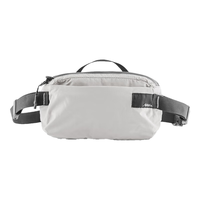 Matador美国Matador ReFraction 2L折叠斜挎包腰包手机钥匙便携运动背包 蓝色