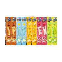 雀巢NESTLE冰淇淋 八次方冰淇淋 8次方香草6支+8次方树莓6支 共12支