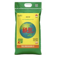 秋然 长粒香米