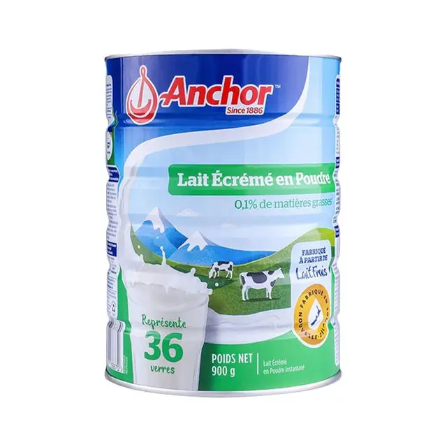Anchor 安佳 脱脂成人奶粉