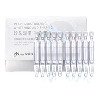 京润珍珠 美白塑颜精华露1.5gx10支