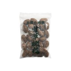 三关六码头 甘甜 蜜饯果脯