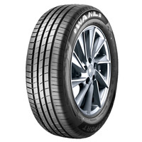 万力 轮胎/WANLI汽车轮胎 255/50R20 109W SU306 适配揽胜/探险者