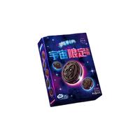 奥利奥（Oreo）果味 夹心饼干 休闲零食儿童早餐饼干 零食下午茶 夹心饼干 宇宙系列97g
