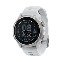 高驰 APEX 4户外运动表越野登山徒步跑步马拉松骑行心率血氧GPS