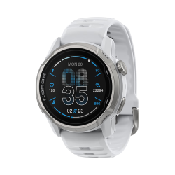 高驰 APEX 4户外运动表越野登山徒步跑步马拉松骑行心率血氧GPS
