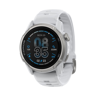 PLUS会员、国家补贴：高驰 APEX 4户外运动表越野登山徒步跑步马拉松骑行心率血氧GPS