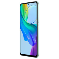 vivo Y78 120Hz原色屏 玉瓷青 12GB+256GB 5G手机+意外无忧套装