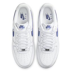 NIKE 耐克 滔搏NIKE耐克男鞋AIR FORCE 1 '07 LV8运动休闲鞋HQ2037-100 43