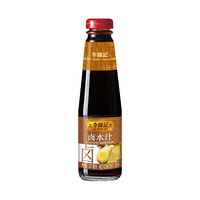 李锦记 LEE KUM KEE 酱油 卤水汁 卤味糟卤卤汁 207ml