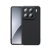 Biaze/毕亚兹 防摔 手机壳 TPU 黑