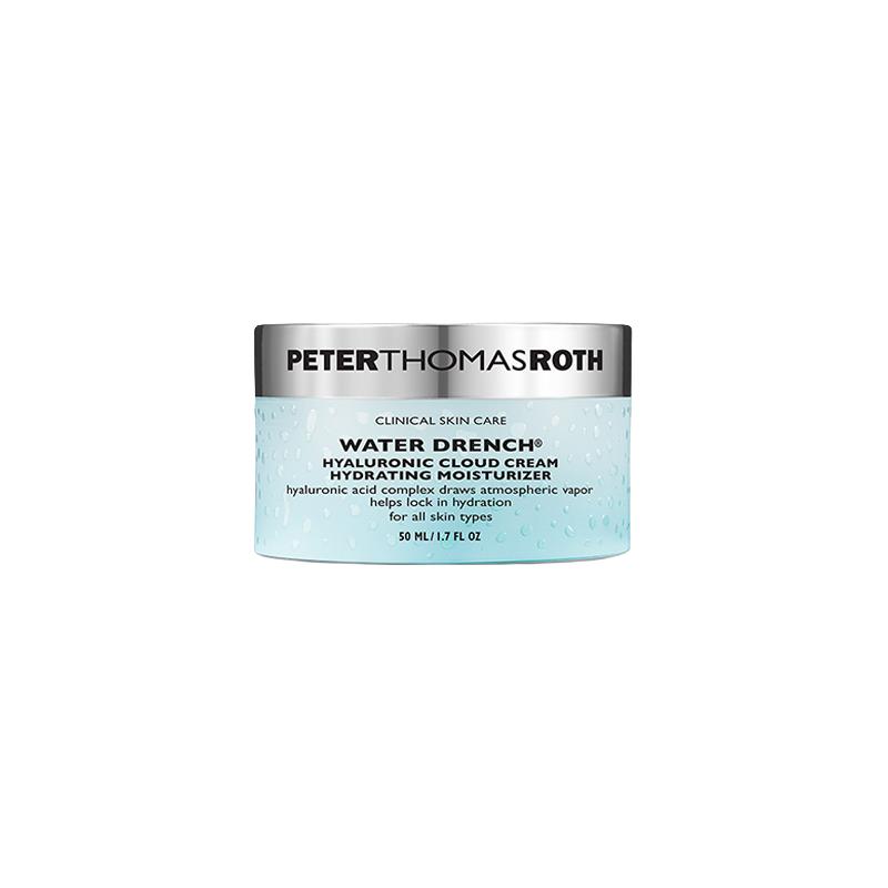PETER THOMAS ROTH 彼得罗夫 沁润补水云朵霜 50ml