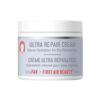 FIRST AID BEAUTY 急救美人 舒缓修护面霜 113g