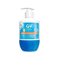 QV 婴儿滋润霜
