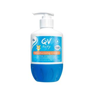 QV 婴儿滋润霜