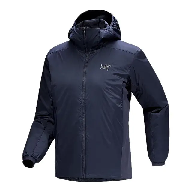 ARC'TERYX 始祖鸟 Atom Hoody M 男子运动棉服 X7487
