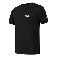  FILA/斐乐 透气 男士运动T恤